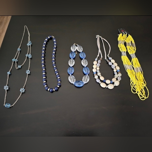 Necklaces - Picture 2 of 3